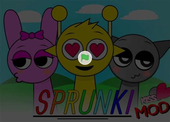 Are skunky and mightyduck related?