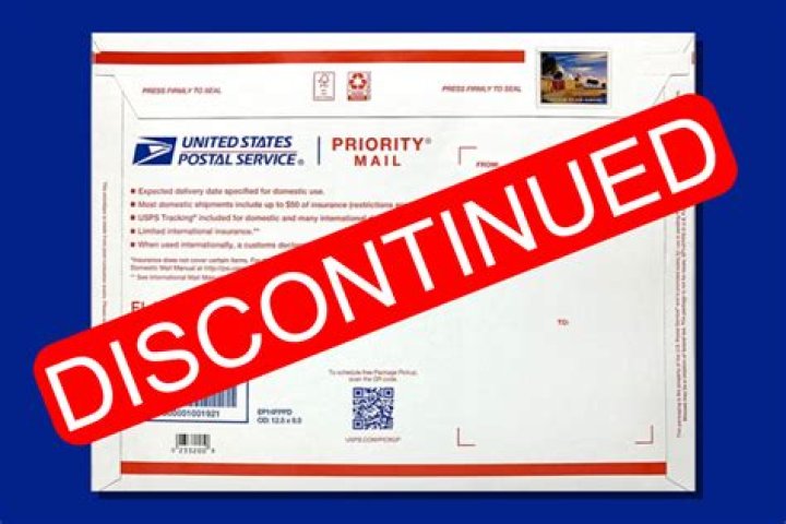 Can i use self service for priority mail?