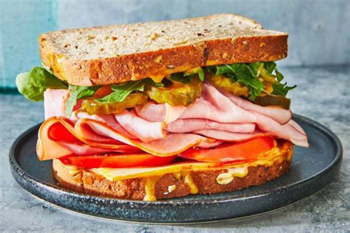 Could indict ham sandwich?