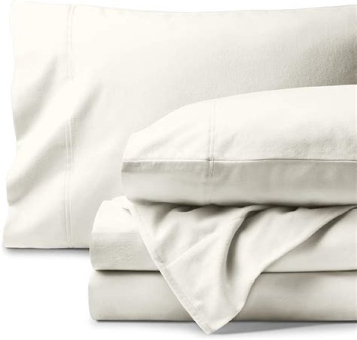 Do flannel sheets have a thread count?