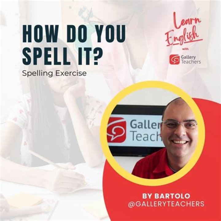 How do you spell telegraphically?