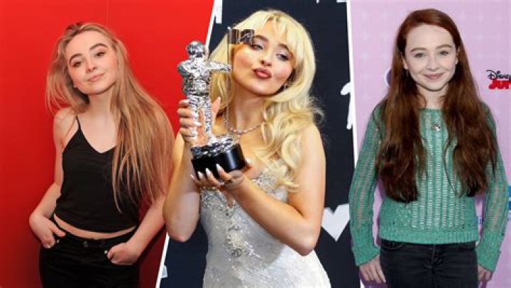 How old is sabrina carpenter?