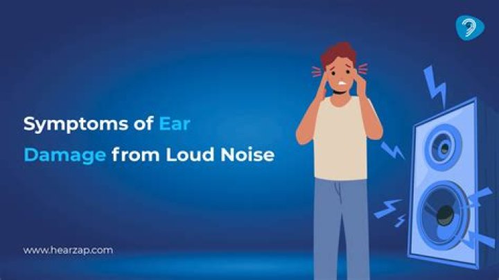 Is anc bad for your ears?