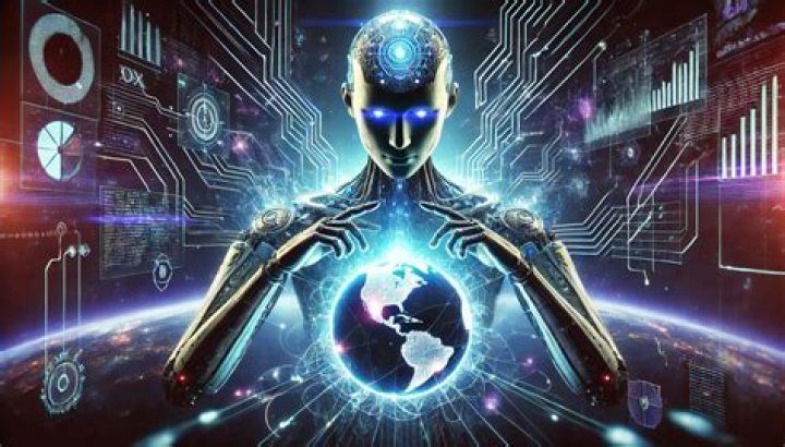 Is technocratic a real word?