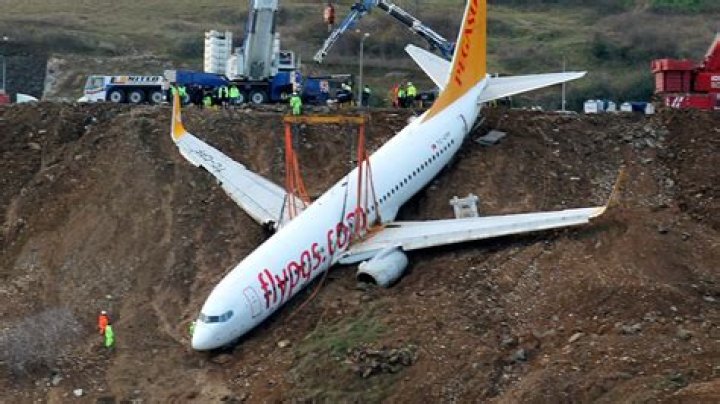 What are the unsafest airlines?