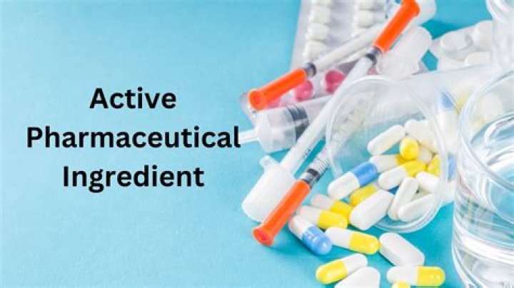 What is the active ingredient in ammonia?