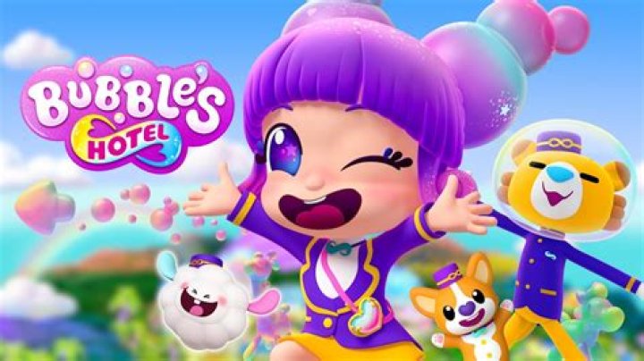 Where did burble come from?