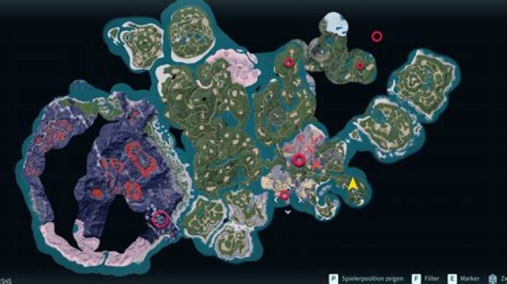 Where to farm lith t3?