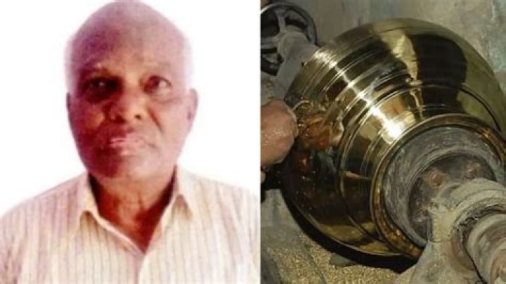 Who was babu ram?